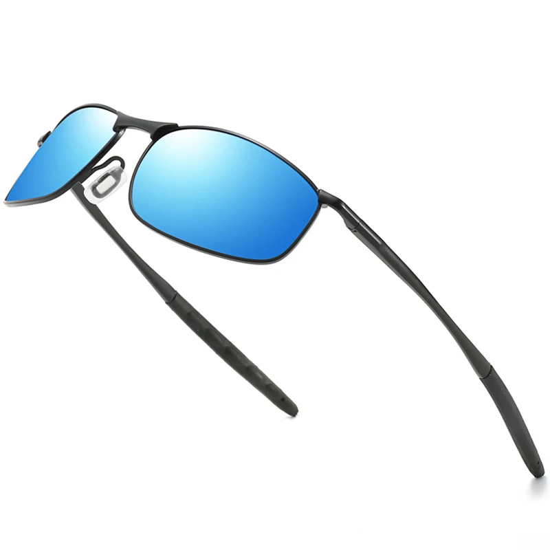 Fishling Polarizat ochelari de Soare Polaroid Ochelari de Soare Vânt Ochelari de protectie UV400 ochelari de Soare pentru Barbati Femei UV400 Ochelari de 12-KP1830 Imagine 0