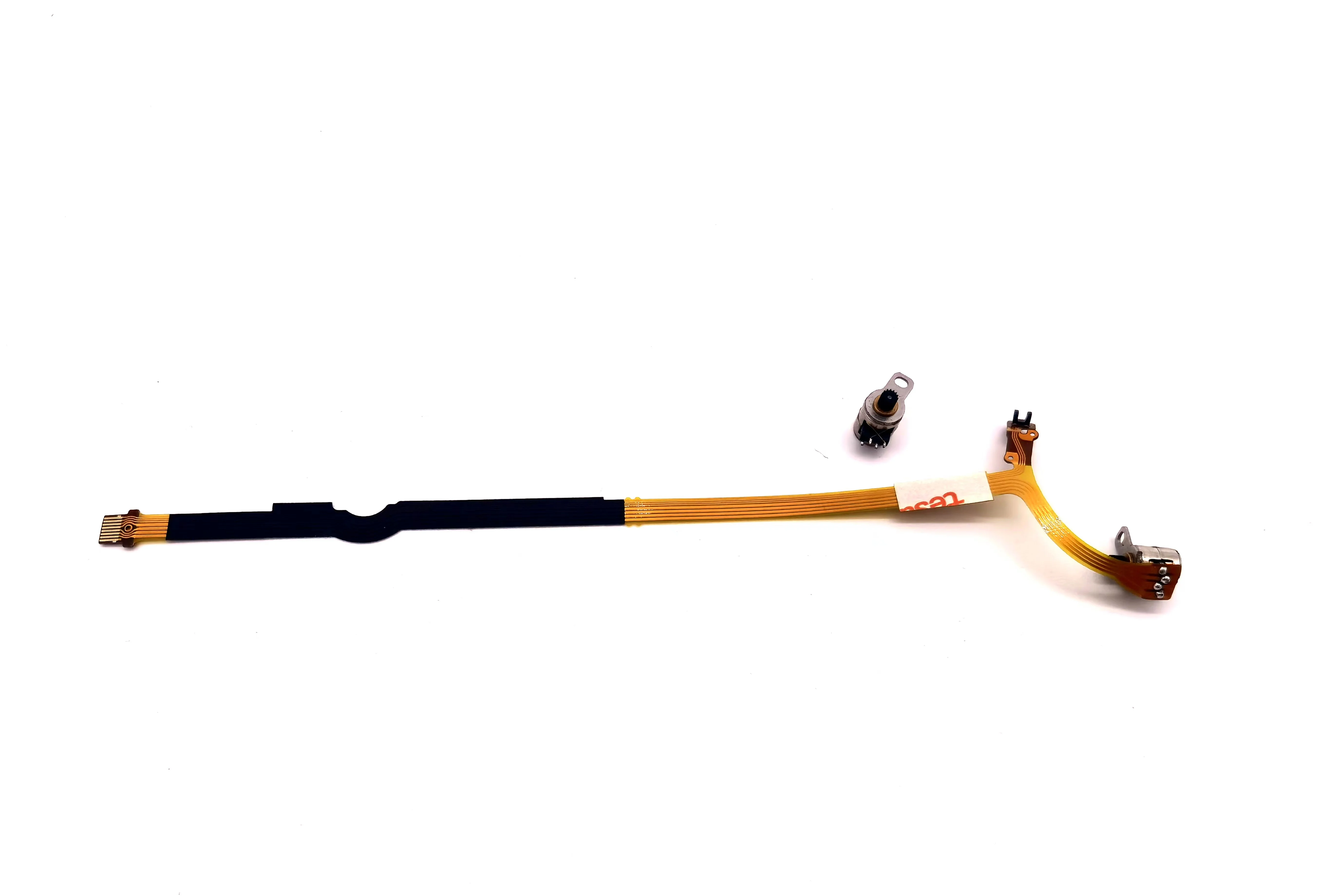1buc NOUA Diafragma OBIECTIVULUI Cablu Flex Pentru CANON EF 24-105mm 24-105 mm 1:4 L is II USM de Reparare Parte +motor Imagine 1