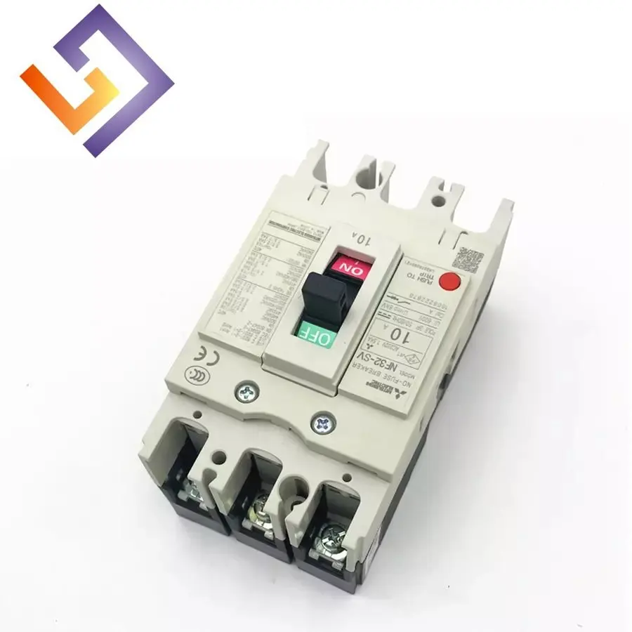 NF32-SV Circuit Breaker Ieftine Preț Imagine 1