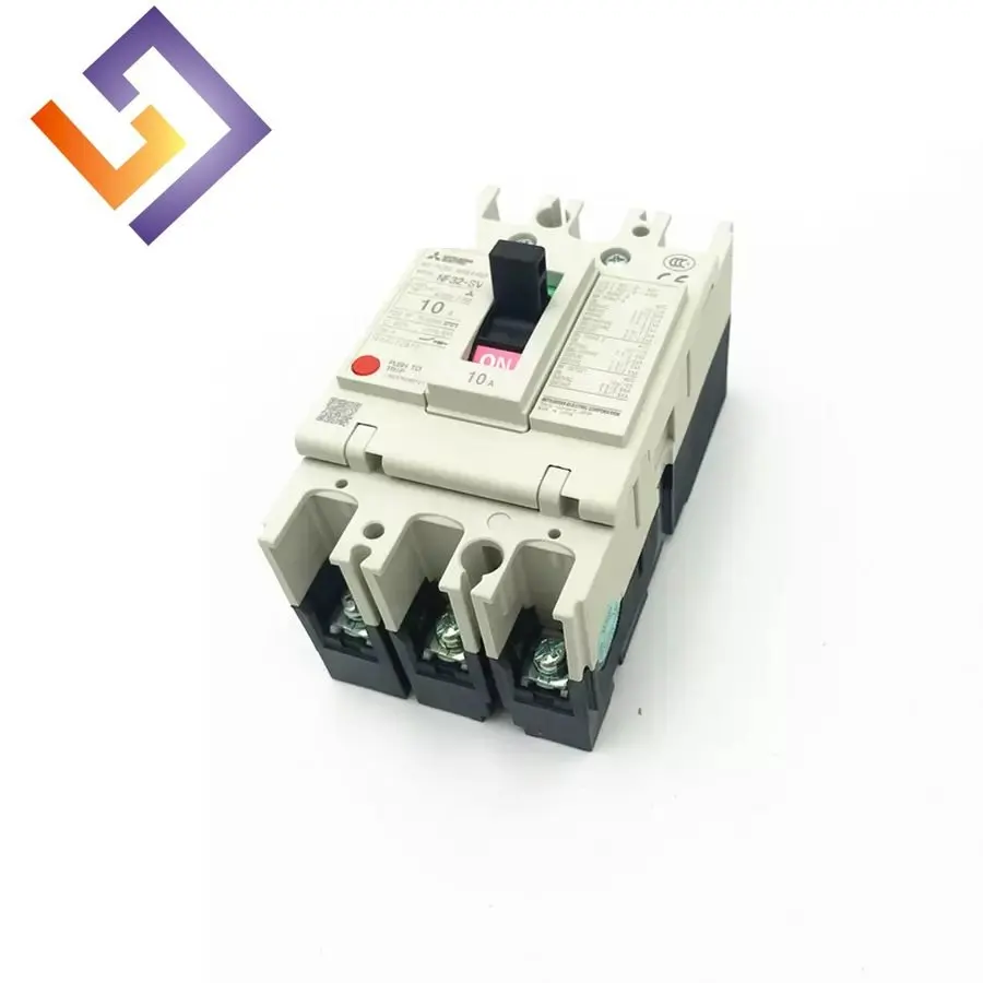 NF32-SV Circuit Breaker Ieftine Preț Imagine 2