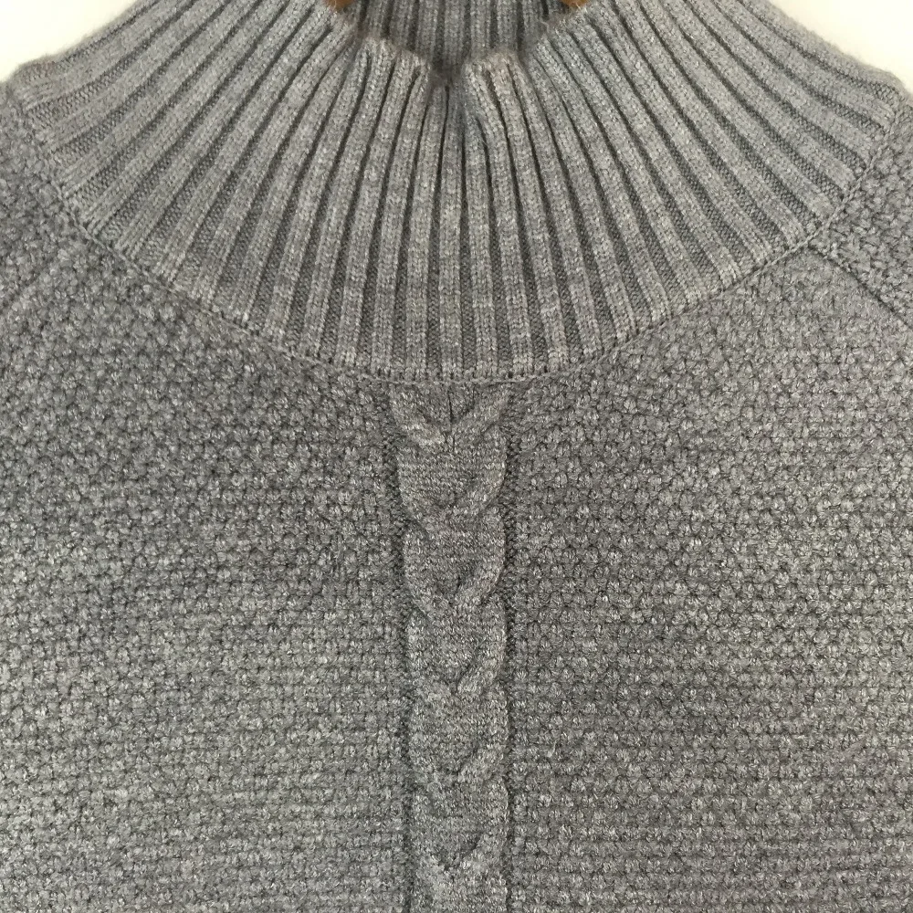 Timp de proiectare vrac stil pulover tricotat pentru femei Pulover elasticitate Mare moda cald famale doamnelor pulover 2018 tricotaje femme Imagine 2