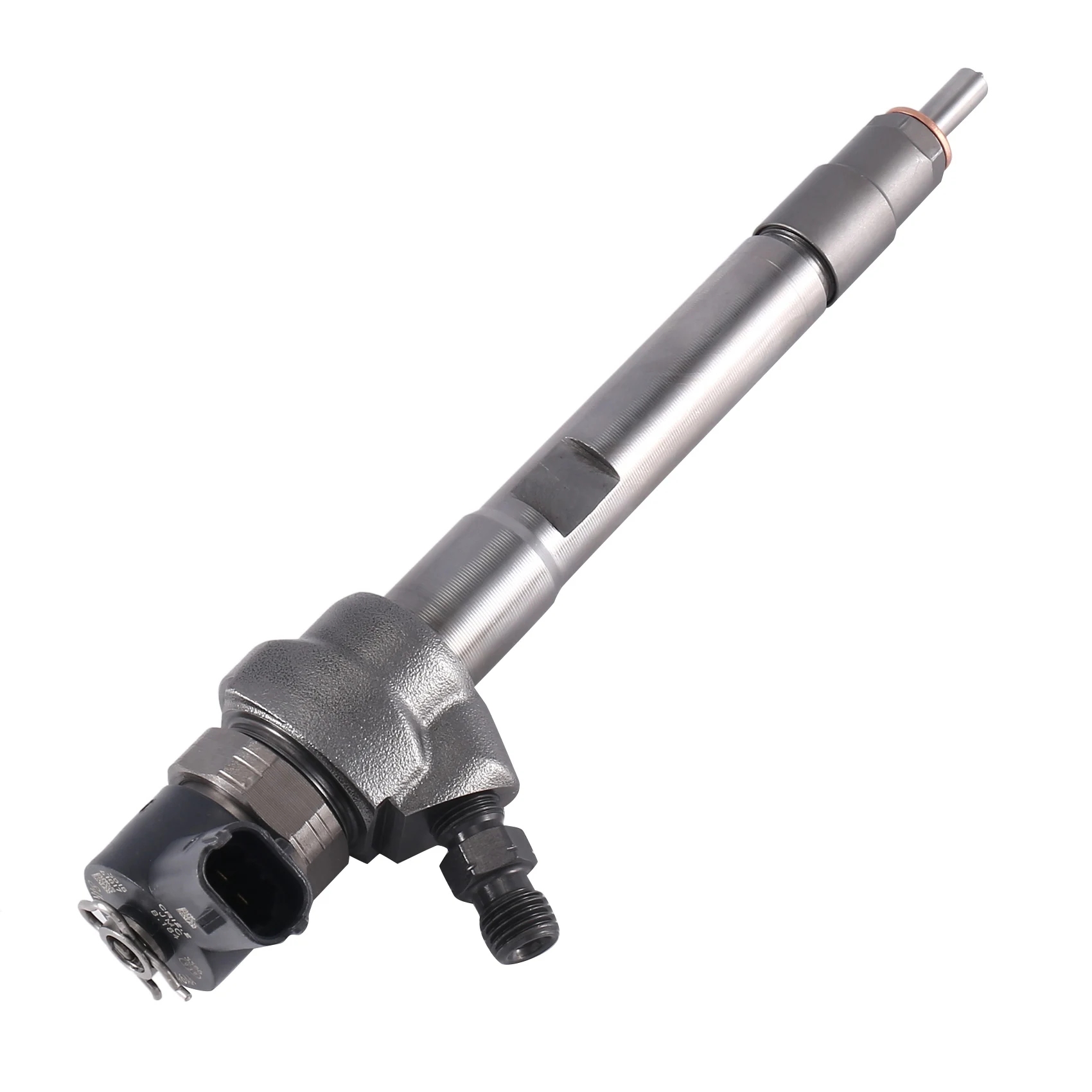 0445110363 Noi Țiței Combustibil Injector Duza pentru Bosch pentru ISUZU CCM 4D24 4JB1 9P2-9K546-AA Imagine 4