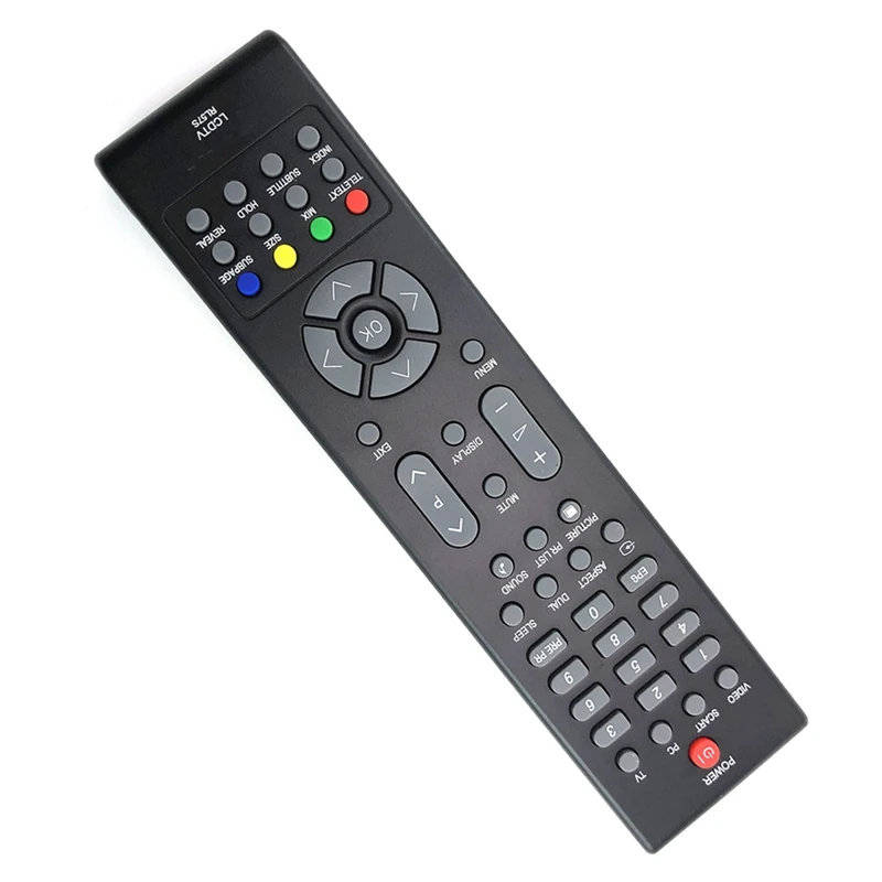De uz casnic Telecomanda TV RL57S Inteligent de Control de la Distanță Pentru Sharp RL57S TV Înlocuire de Control de la Distanță Imagine 4