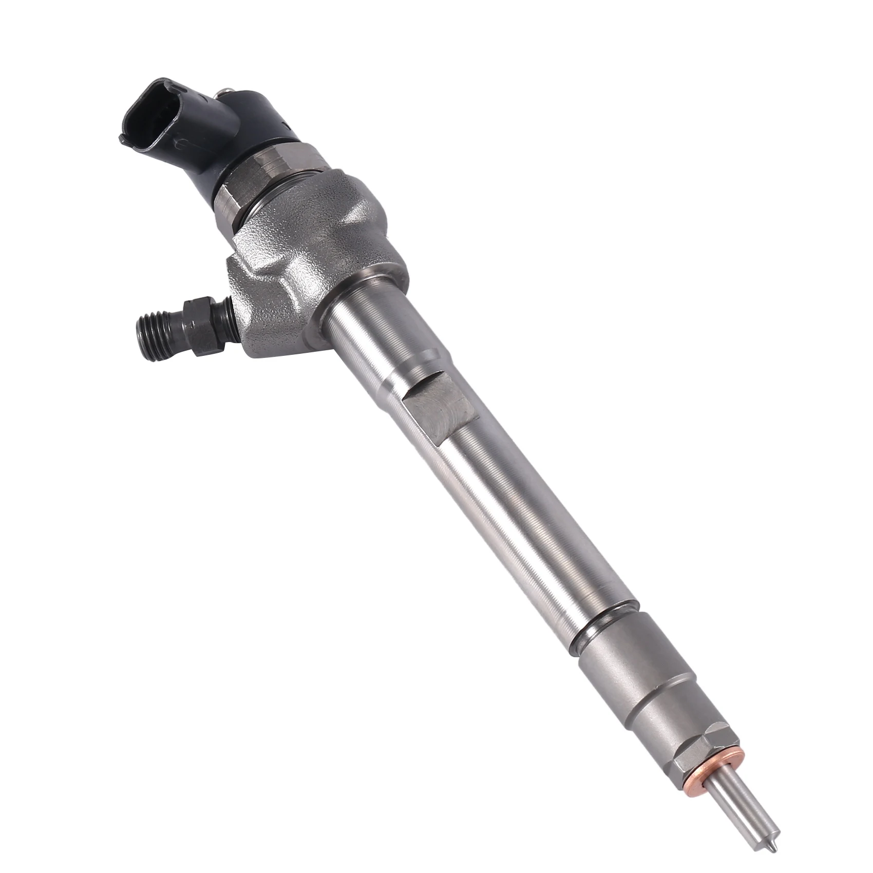 0445110363 Noi Țiței Combustibil Injector Duza pentru Bosch pentru ISUZU CCM 4D24 4JB1 9P2-9K546-AA Imagine 5