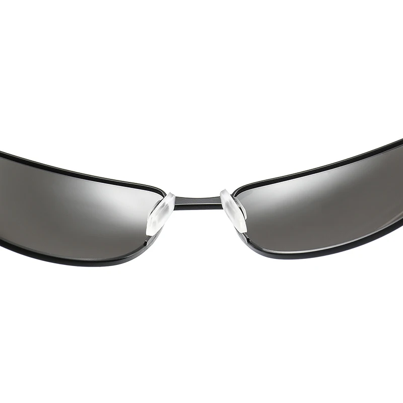 Fishling Polarizat ochelari de Soare Polaroid Ochelari de Soare Vânt Ochelari de protectie UV400 ochelari de Soare pentru Barbati Femei UV400 Ochelari de 12-KP1830 Imagine 5